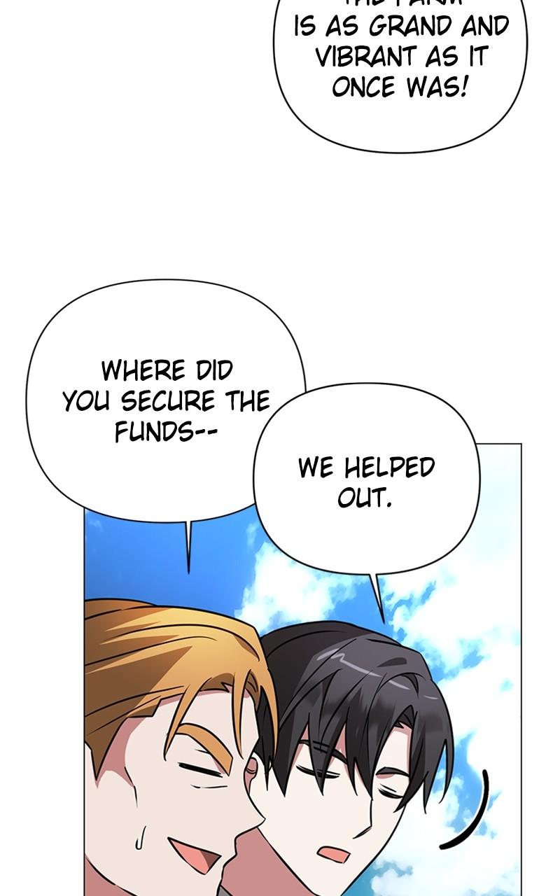 The Academy Is Doomed Chap 36 - Next Chap 37