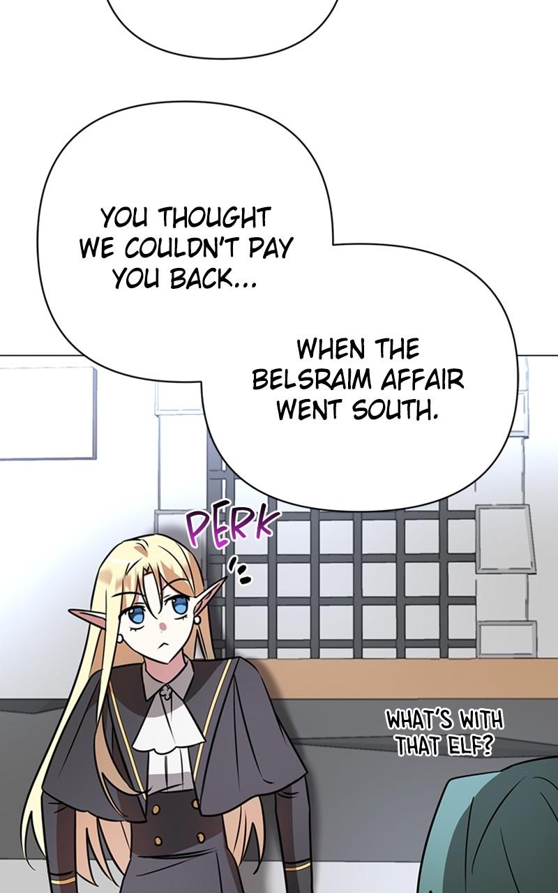The Academy Is Doomed Chap 36 - Next Chap 37