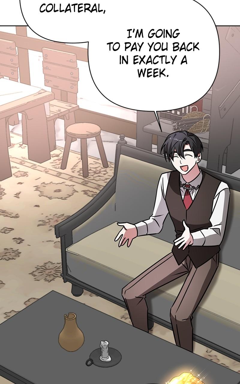 The Academy Is Doomed Chap 36 - Next Chap 37