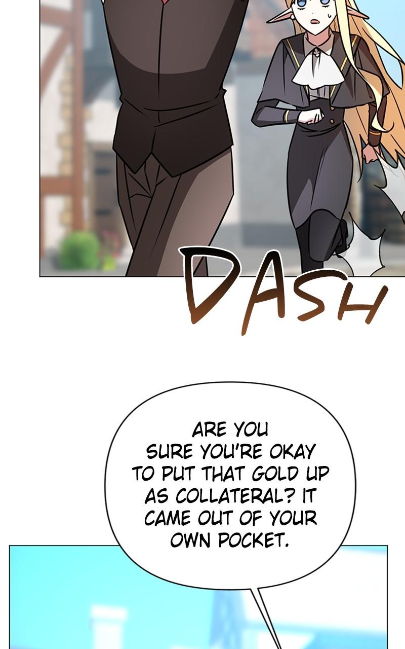 The Academy Is Doomed Chap 36 - Next Chap 37