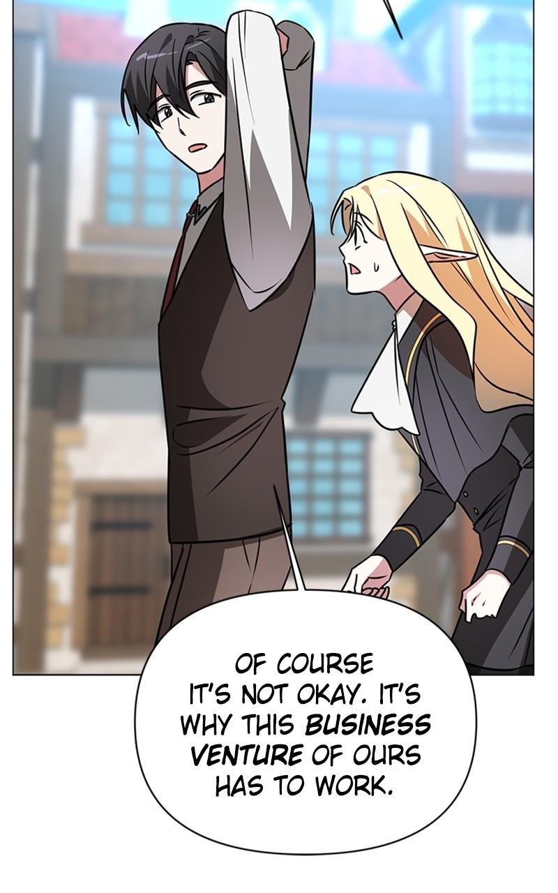 The Academy Is Doomed Chap 36 - Next Chap 37