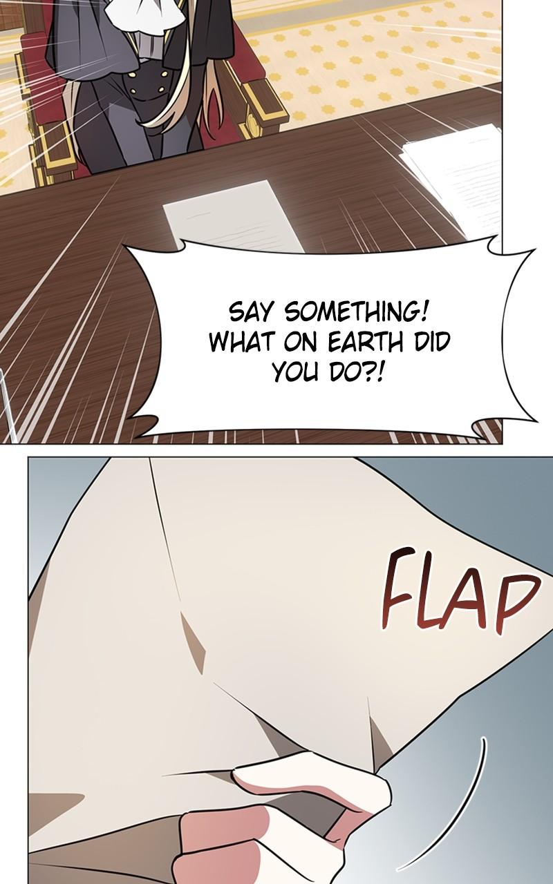 The Academy Is Doomed Chap 36 - Next Chap 37