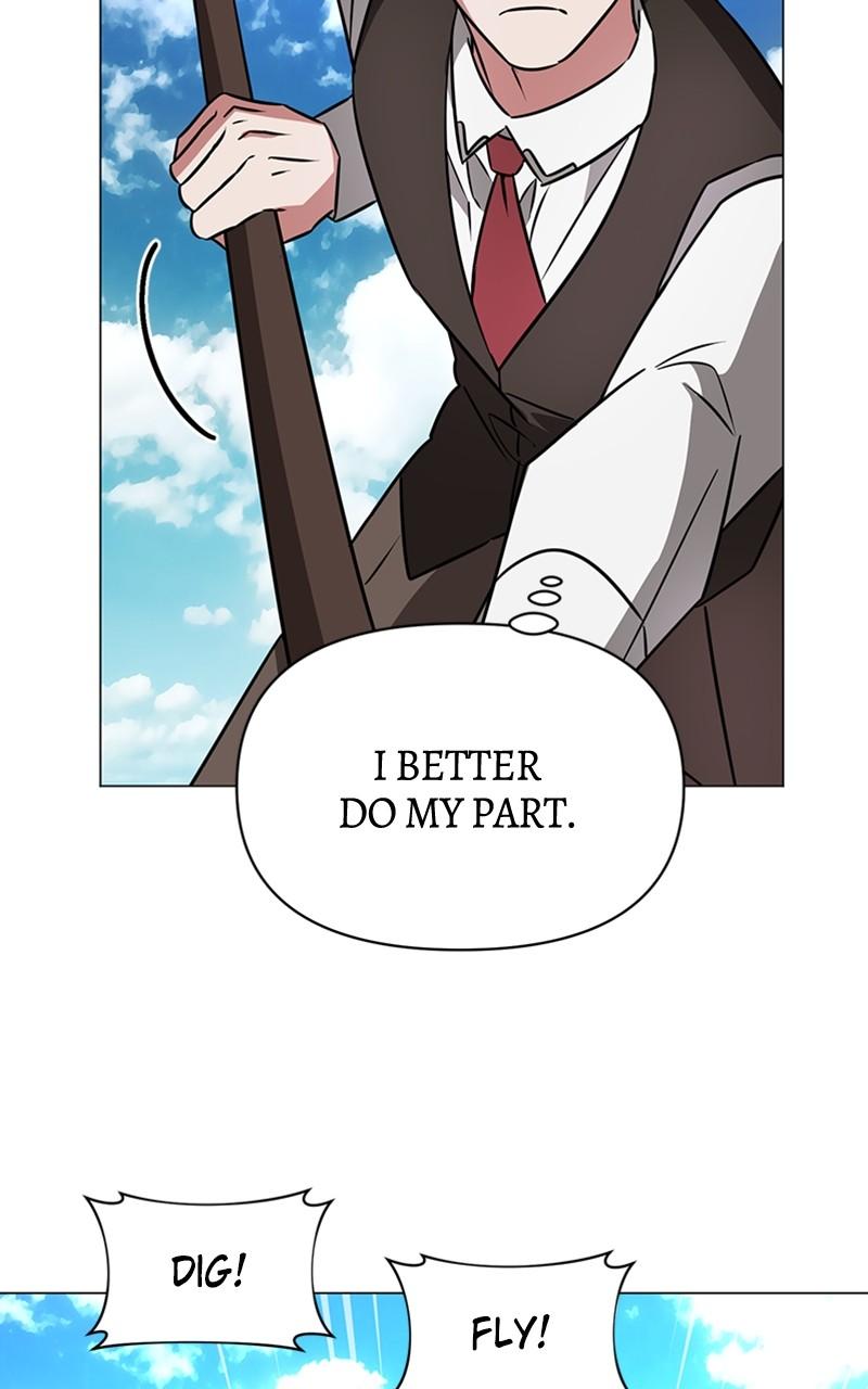 The Academy Is Doomed Chap 36 - Next Chap 37