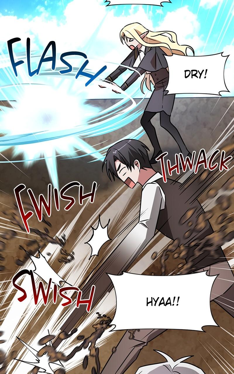The Academy Is Doomed Chap 36 - Next Chap 37