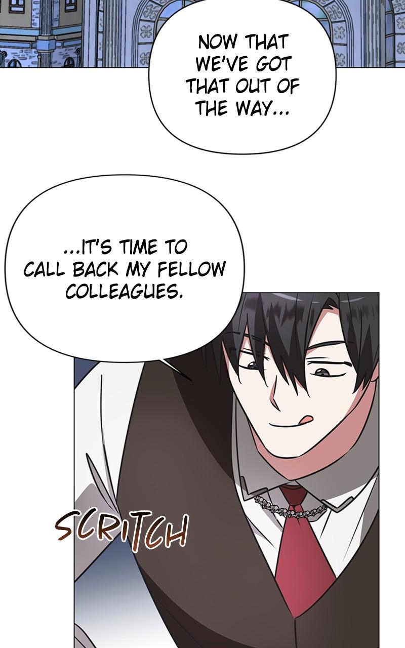 The Academy Is Doomed Chap 36 - Next Chap 37
