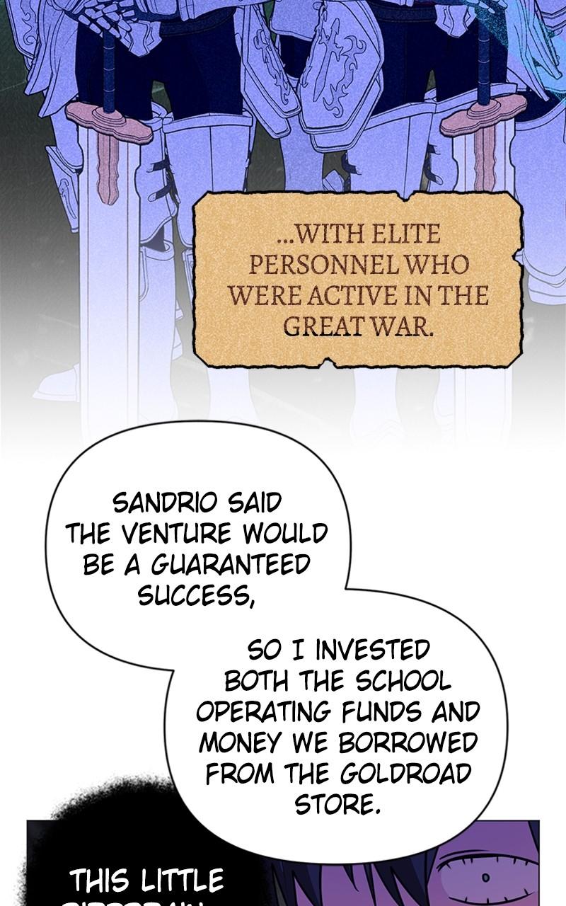 The Academy Is Doomed Chap 36 - Next Chap 37