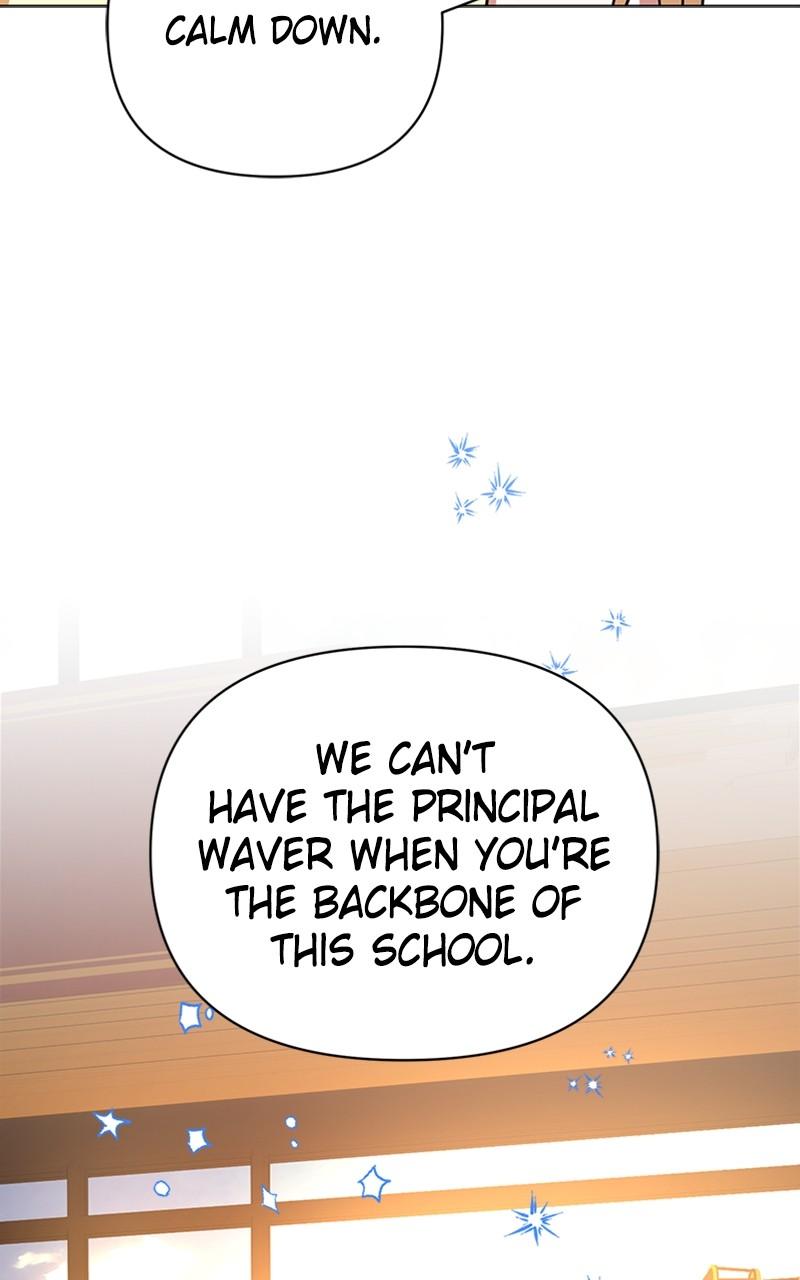 The Academy Is Doomed Chap 36 - Next Chap 37