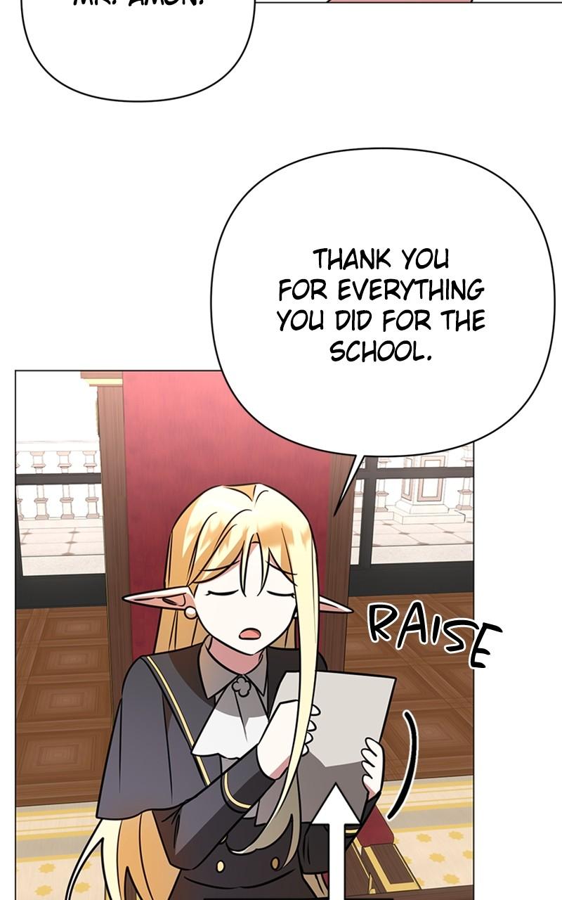 The Academy Is Doomed Chap 36 - Next Chap 37
