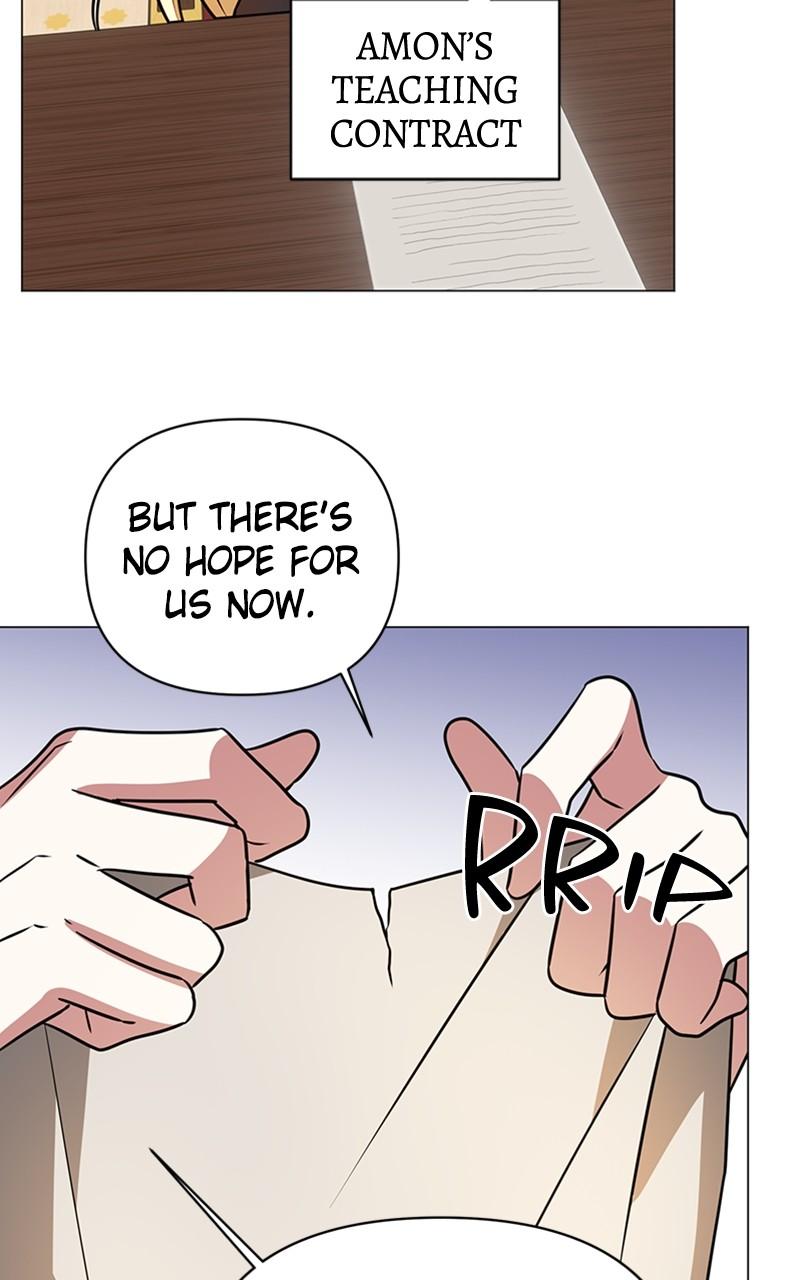The Academy Is Doomed Chap 36 - Next Chap 37