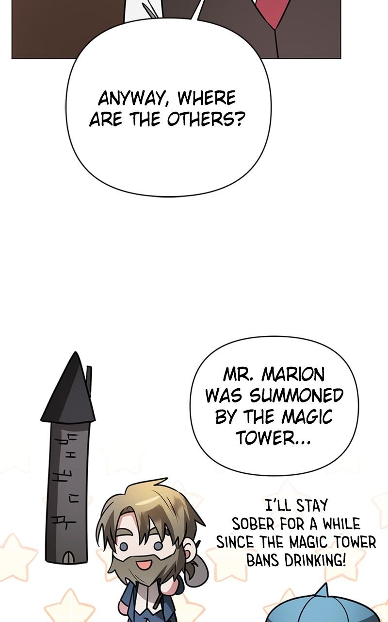 The Academy Is Doomed Chap 36 - Next Chap 37