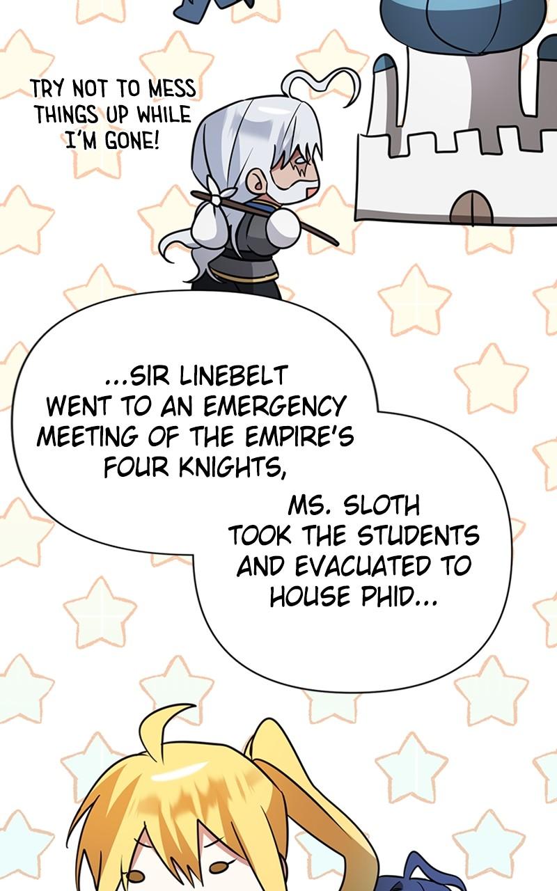 The Academy Is Doomed Chap 36 - Next Chap 37