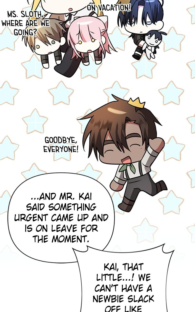 The Academy Is Doomed Chap 36 - Next Chap 37