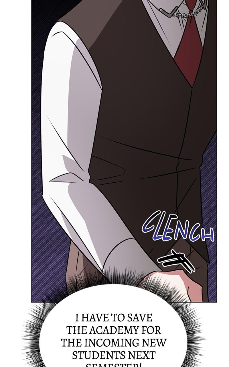 The Academy Is Doomed Chap 36 - Next Chap 37