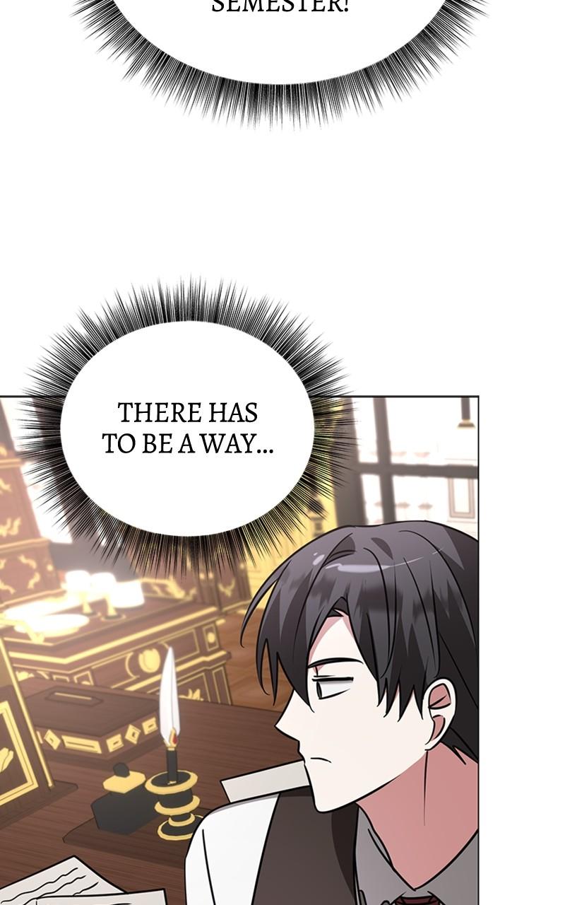 The Academy Is Doomed Chap 36 - Next Chap 37