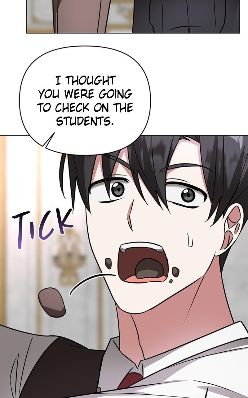 The Academy Is Doomed Chap 38 - Next Chap 39