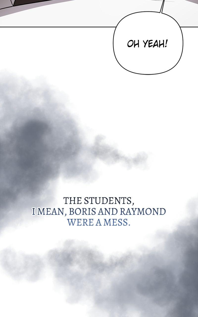 The Academy Is Doomed Chap 38 - Next Chap 39