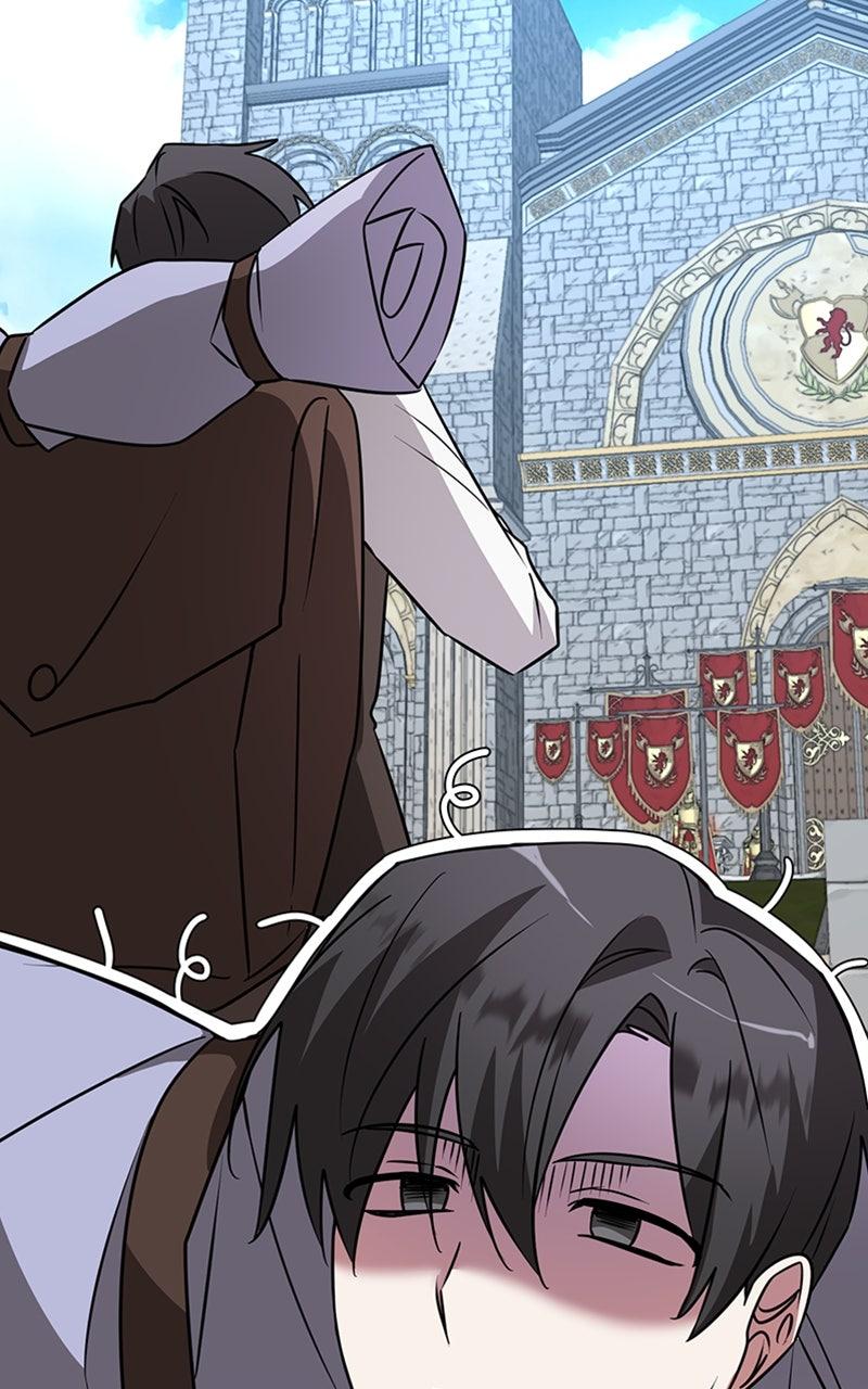 The Academy Is Doomed Chap 38 - Next Chap 39