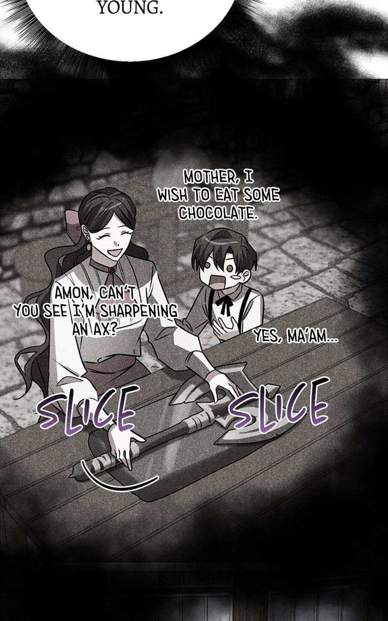 The Academy Is Doomed Chap 38 - Next Chap 39
