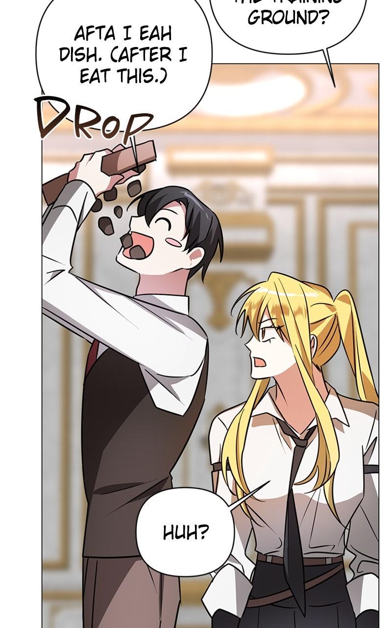 The Academy Is Doomed Chap 38 - Next Chap 39