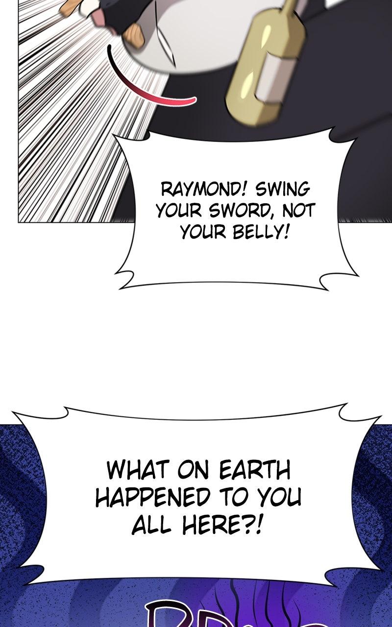 The Academy Is Doomed Chap 38 - Next Chap 39