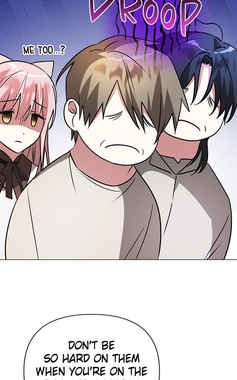 The Academy Is Doomed Chap 38 - Next Chap 39
