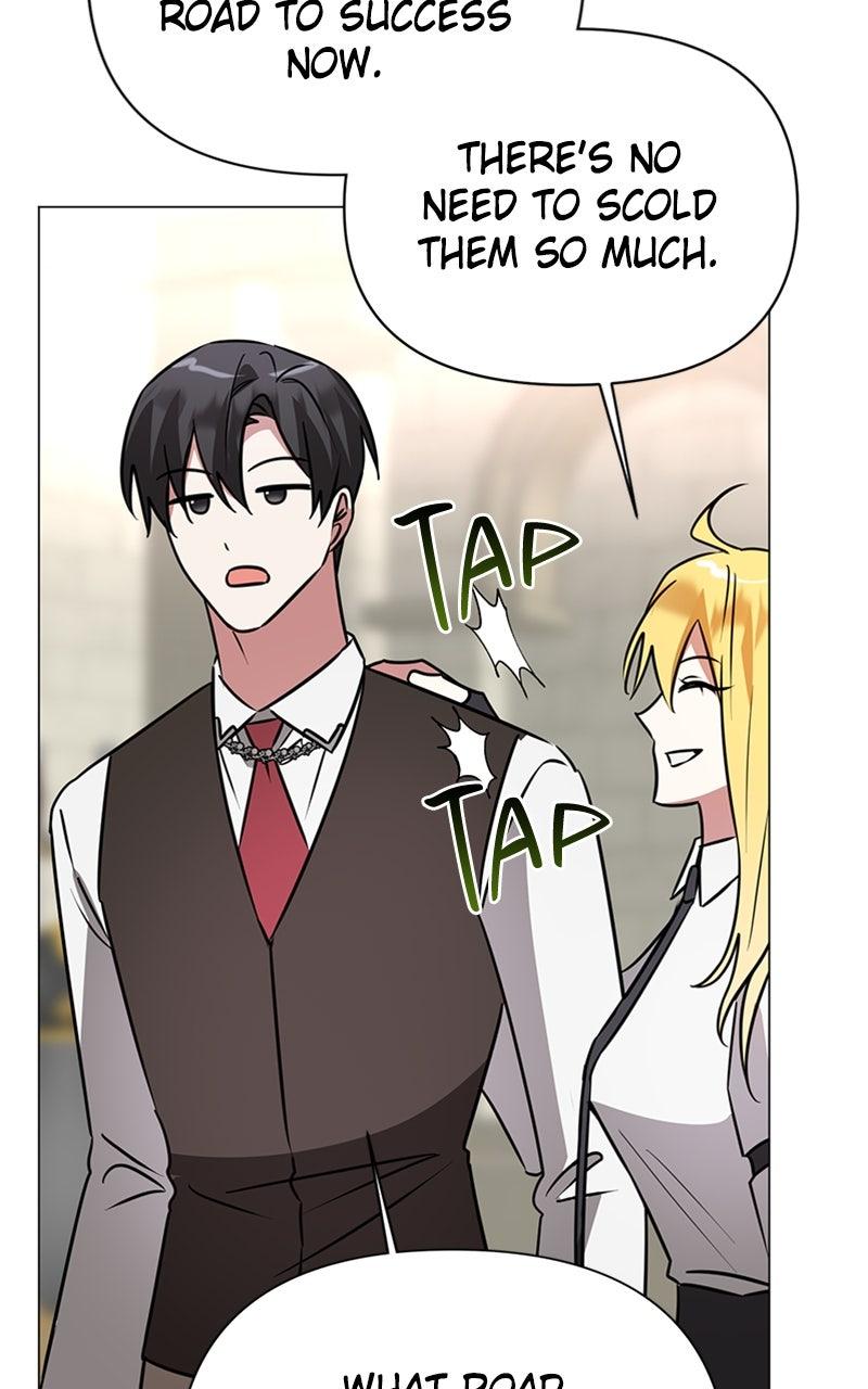 The Academy Is Doomed Chap 38 - Next Chap 39