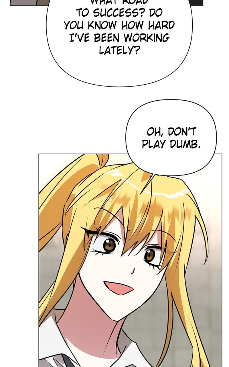 The Academy Is Doomed Chap 38 - Next Chap 39