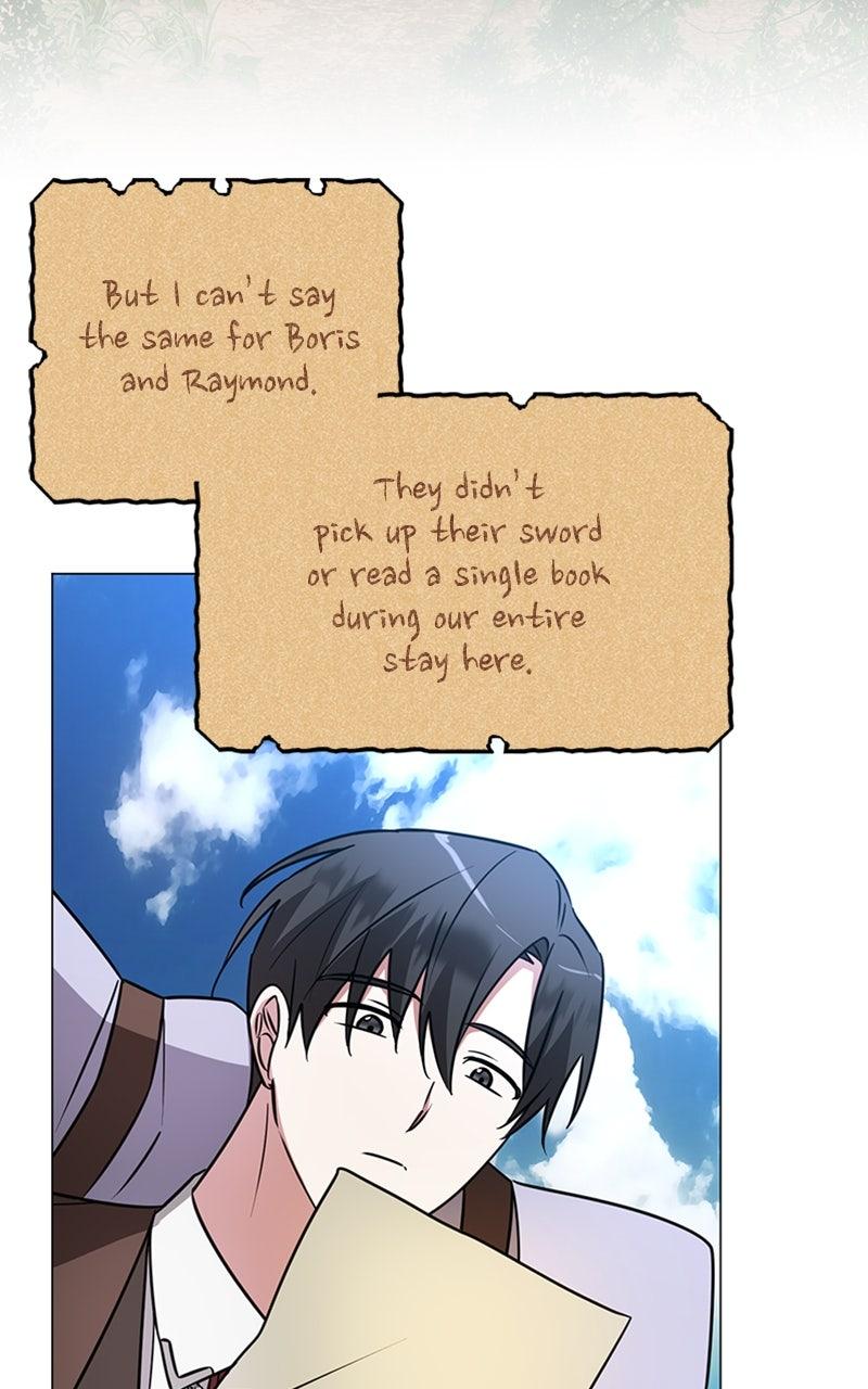 The Academy Is Doomed Chap 38 - Next Chap 39