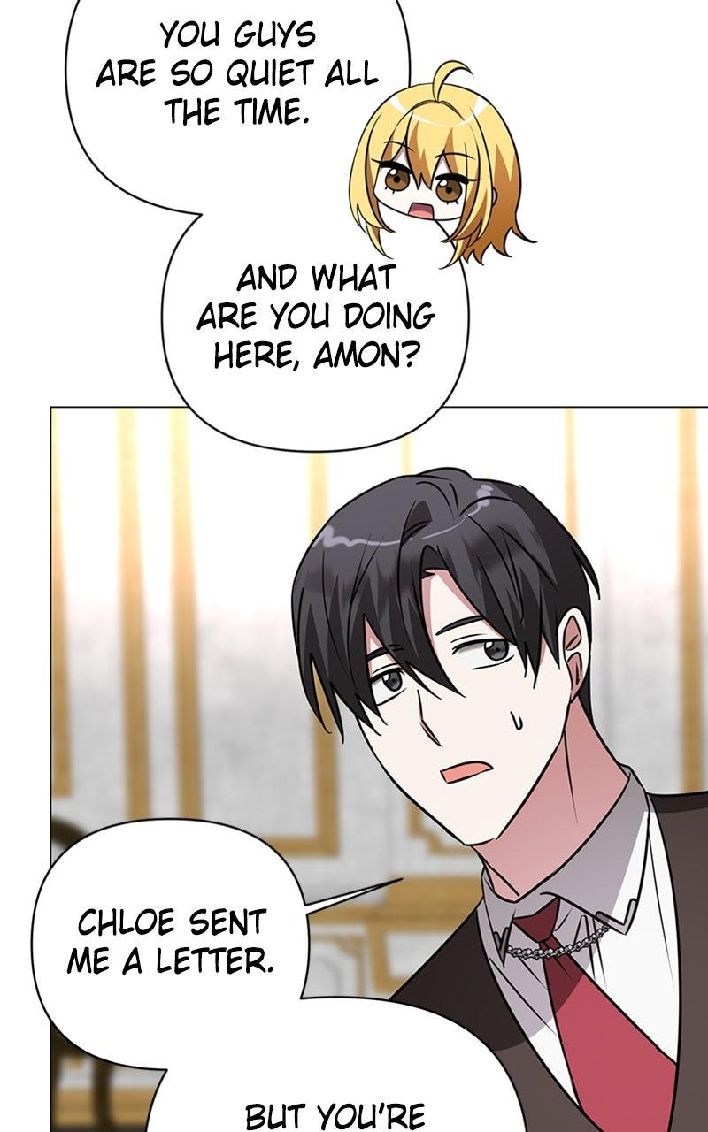 The Academy Is Doomed Chap 38 - Next Chap 39