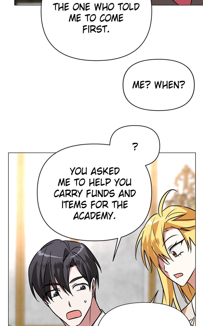 The Academy Is Doomed Chap 38 - Next Chap 39