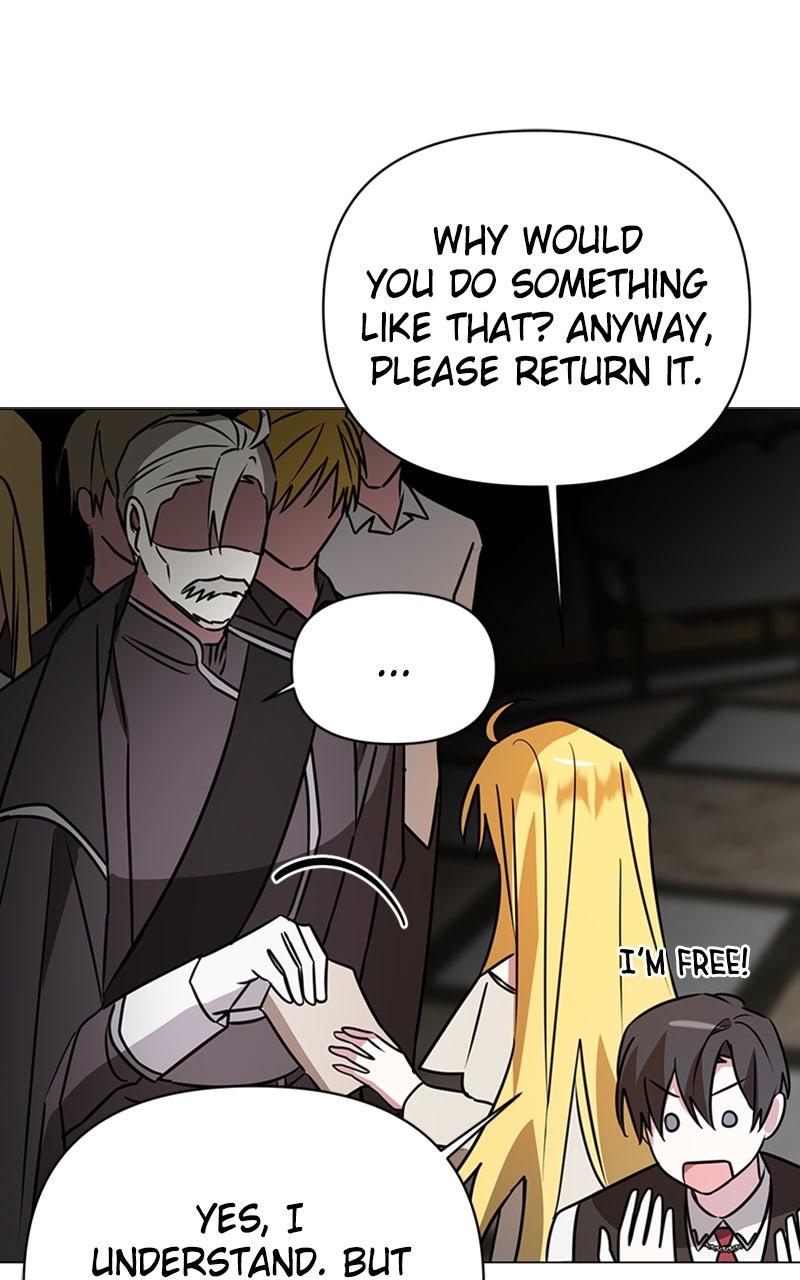 The Academy Is Doomed Chap 38 - Next Chap 39