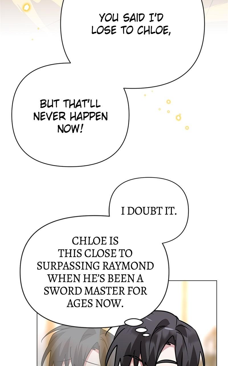 The Academy Is Doomed Chap 38 - Next Chap 39