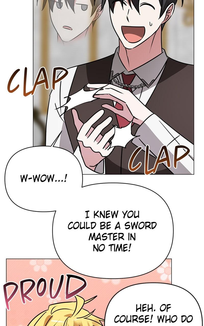 The Academy Is Doomed Chap 38 - Next Chap 39
