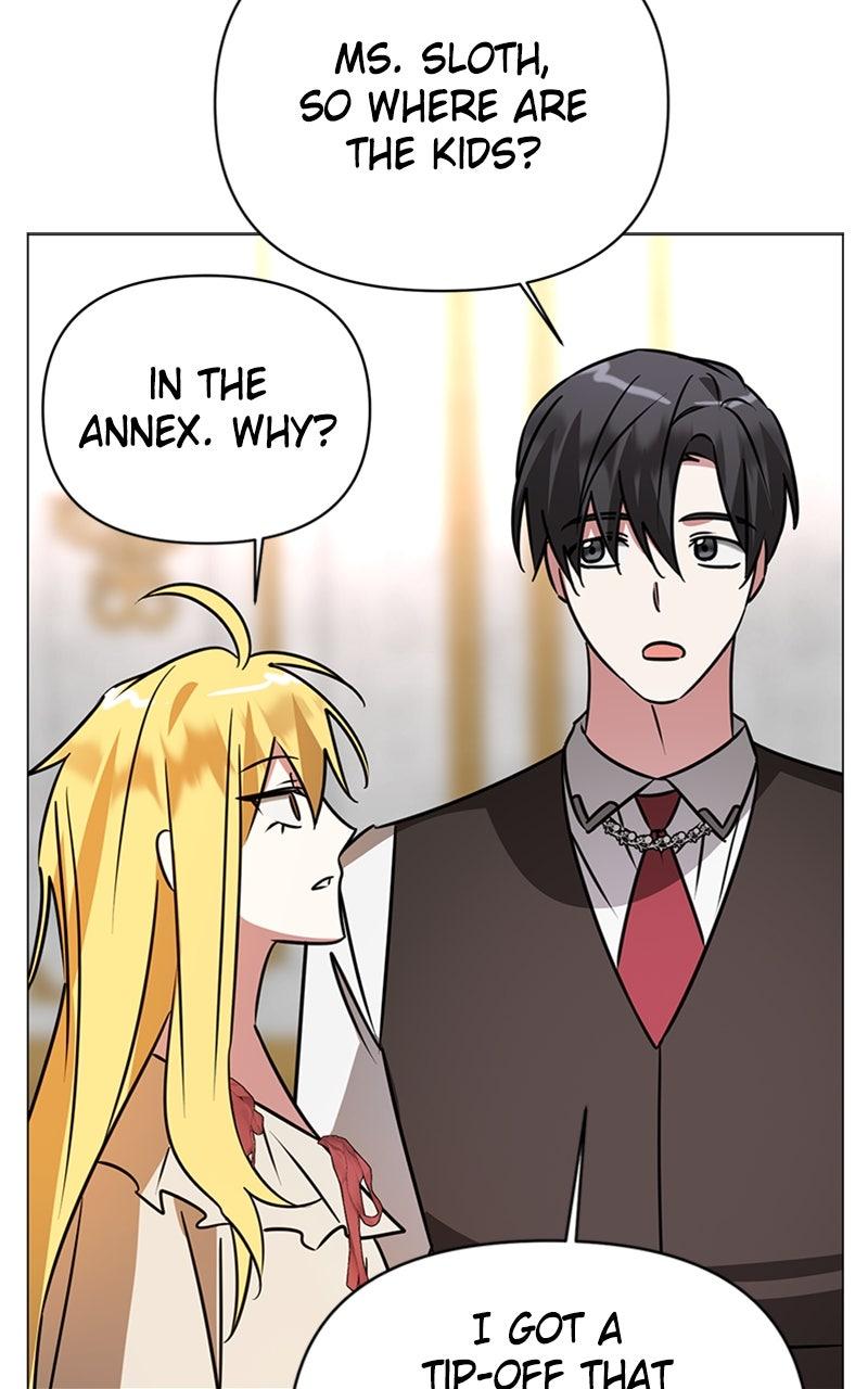 The Academy Is Doomed Chap 38 - Next Chap 39