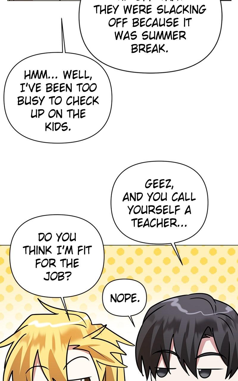 The Academy Is Doomed Chap 38 - Next Chap 39
