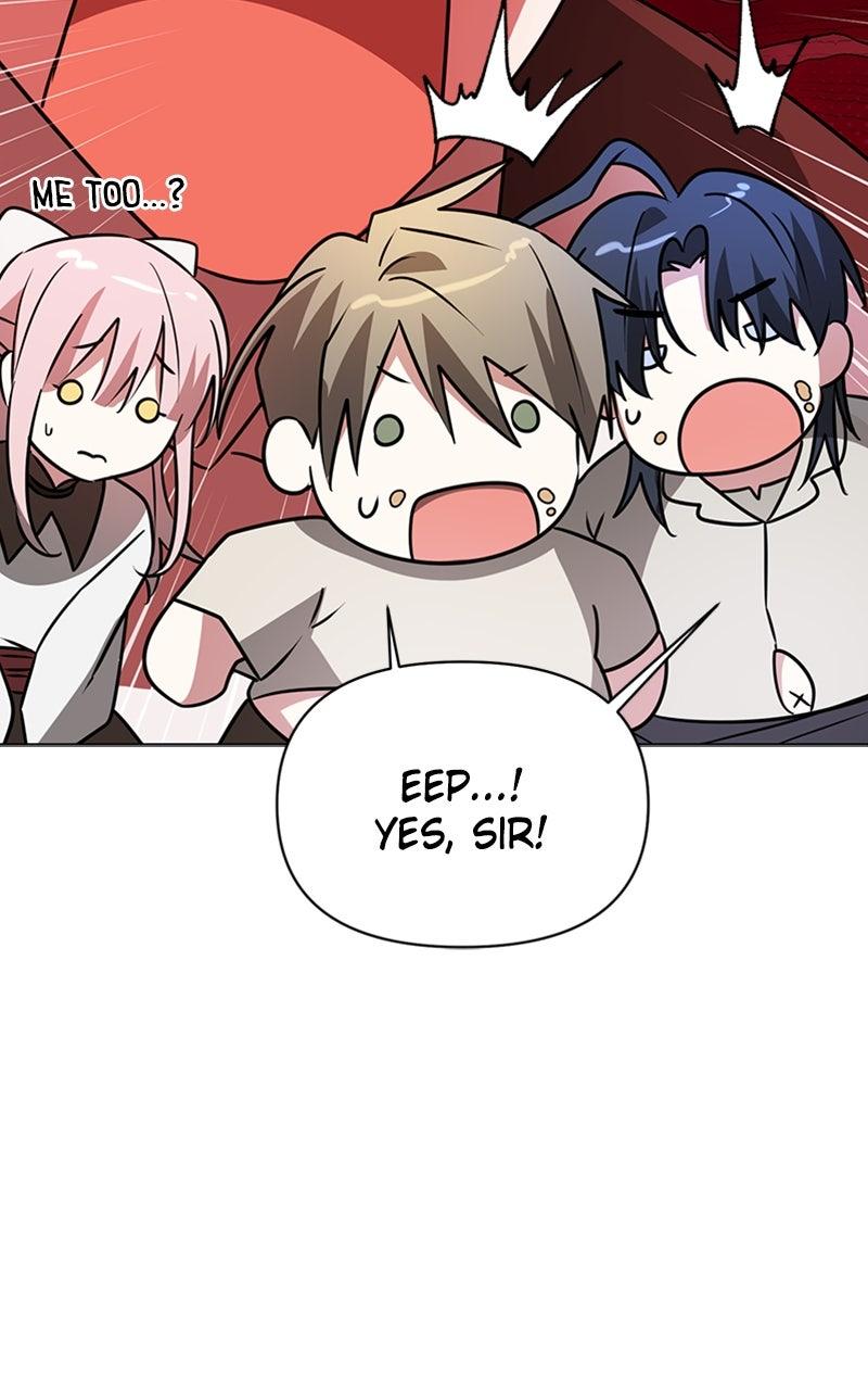 The Academy Is Doomed Chap 38 - Next Chap 39