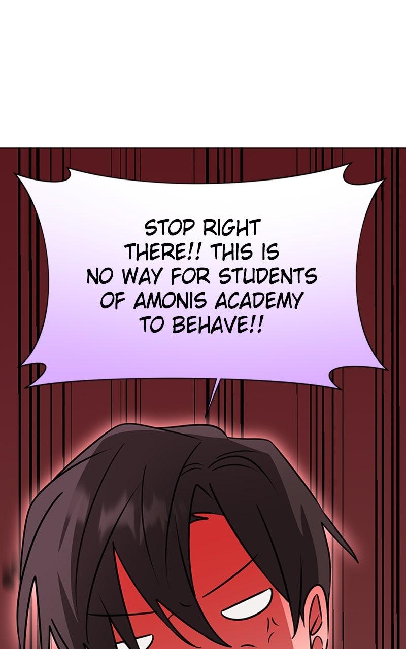 The Academy Is Doomed Chap 38 - Next Chap 39