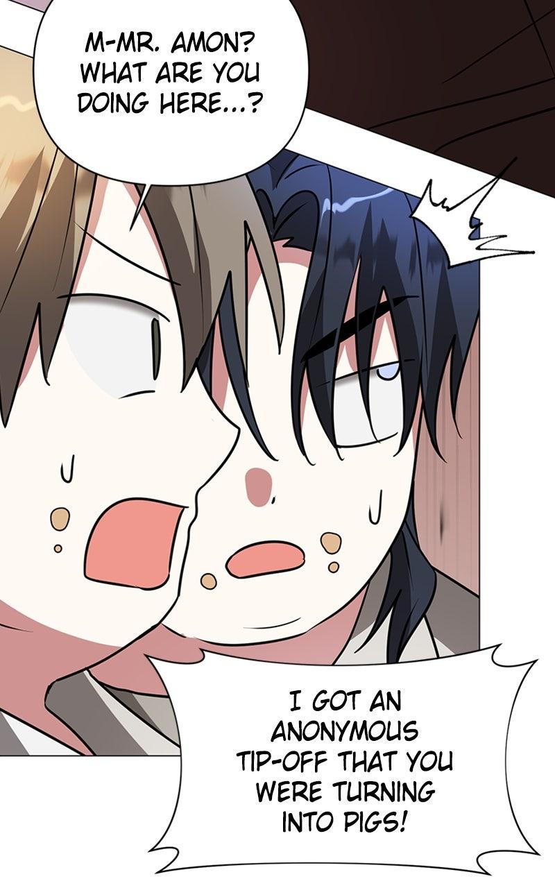 The Academy Is Doomed Chap 38 - Next Chap 39