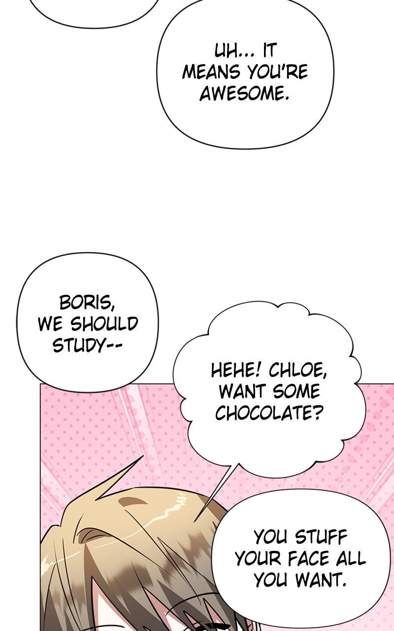 The Academy Is Doomed Chap 38 - Next Chap 39