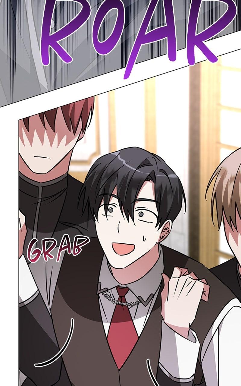 The Academy Is Doomed Chap 38 - Next Chap 39