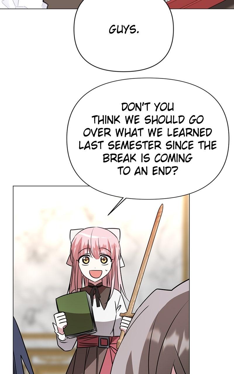 The Academy Is Doomed Chap 38 - Next Chap 39