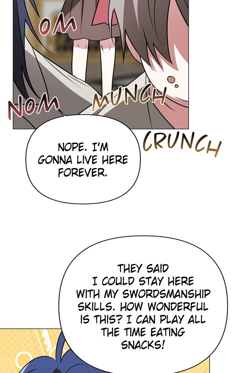 The Academy Is Doomed Chap 38 - Next Chap 39