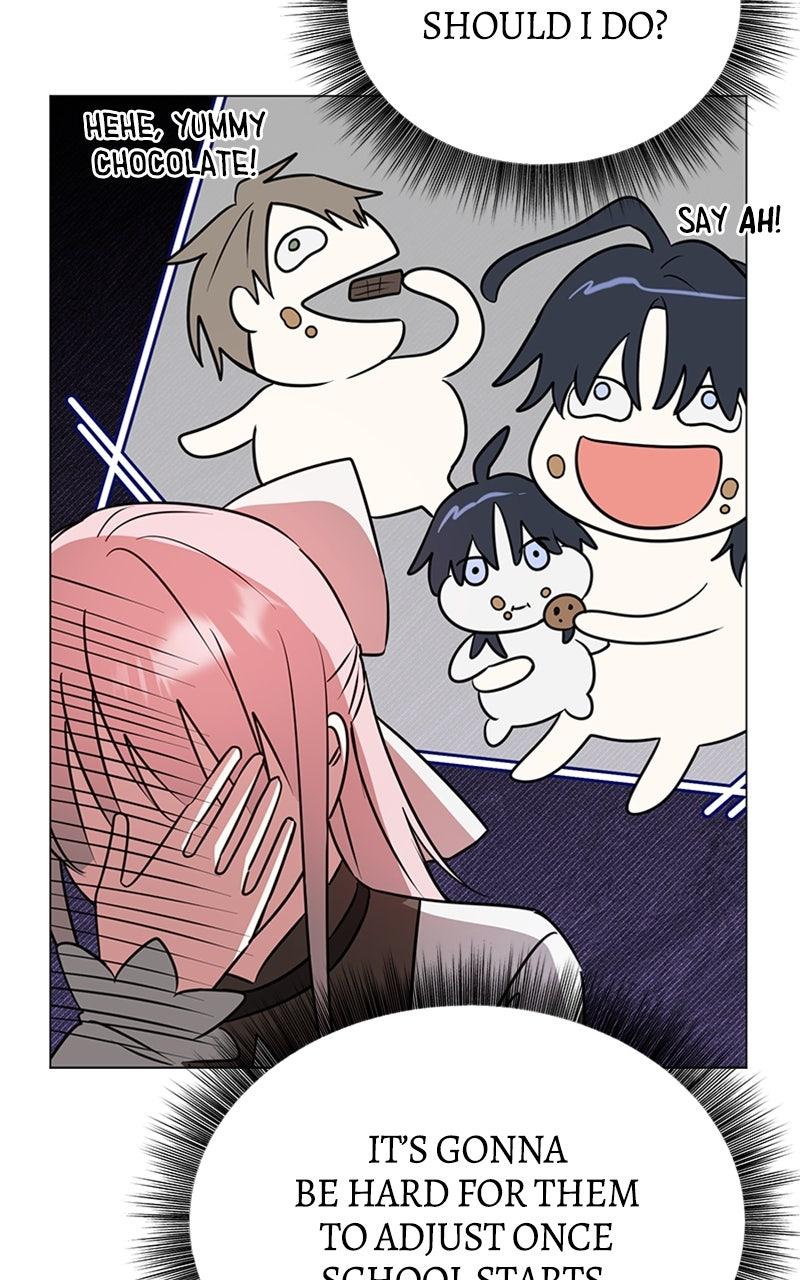 The Academy Is Doomed Chap 38 - Next Chap 39