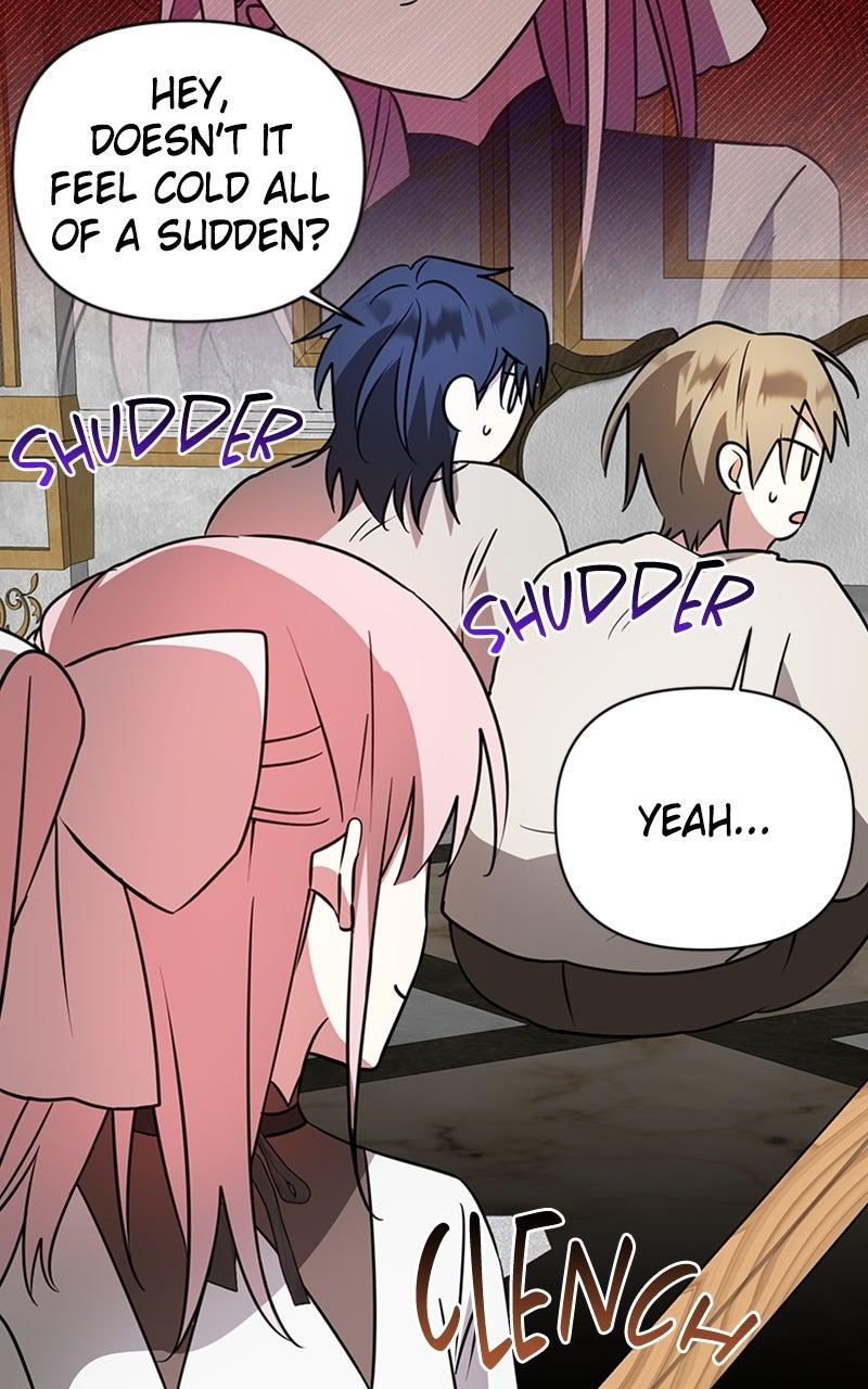 The Academy Is Doomed Chap 38 - Next Chap 39
