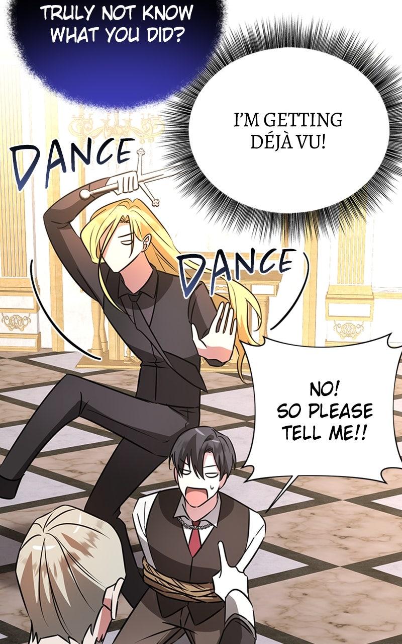The Academy Is Doomed Chap 38 - Next Chap 39