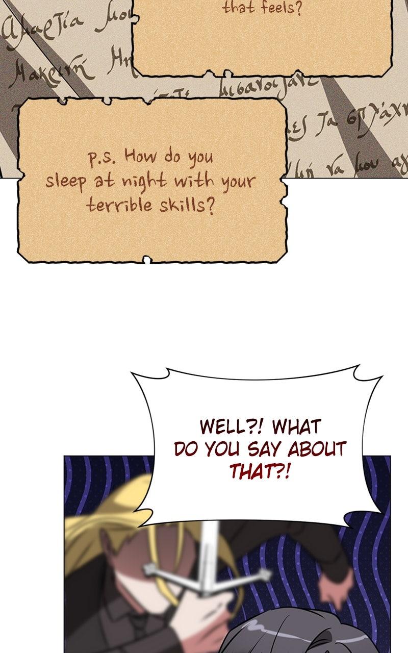 The Academy Is Doomed Chap 38 - Next Chap 39