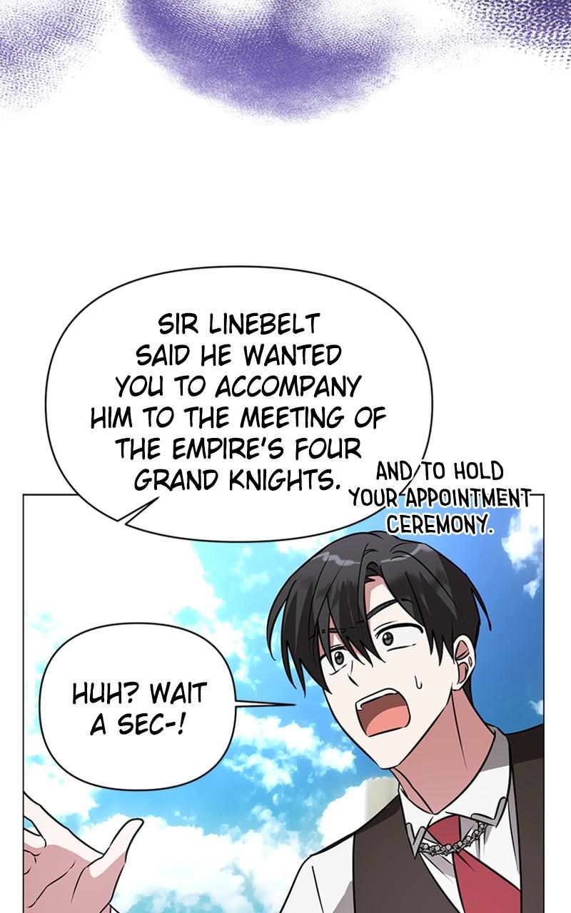 The Academy Is Doomed Chap 39 - Next Chap 40