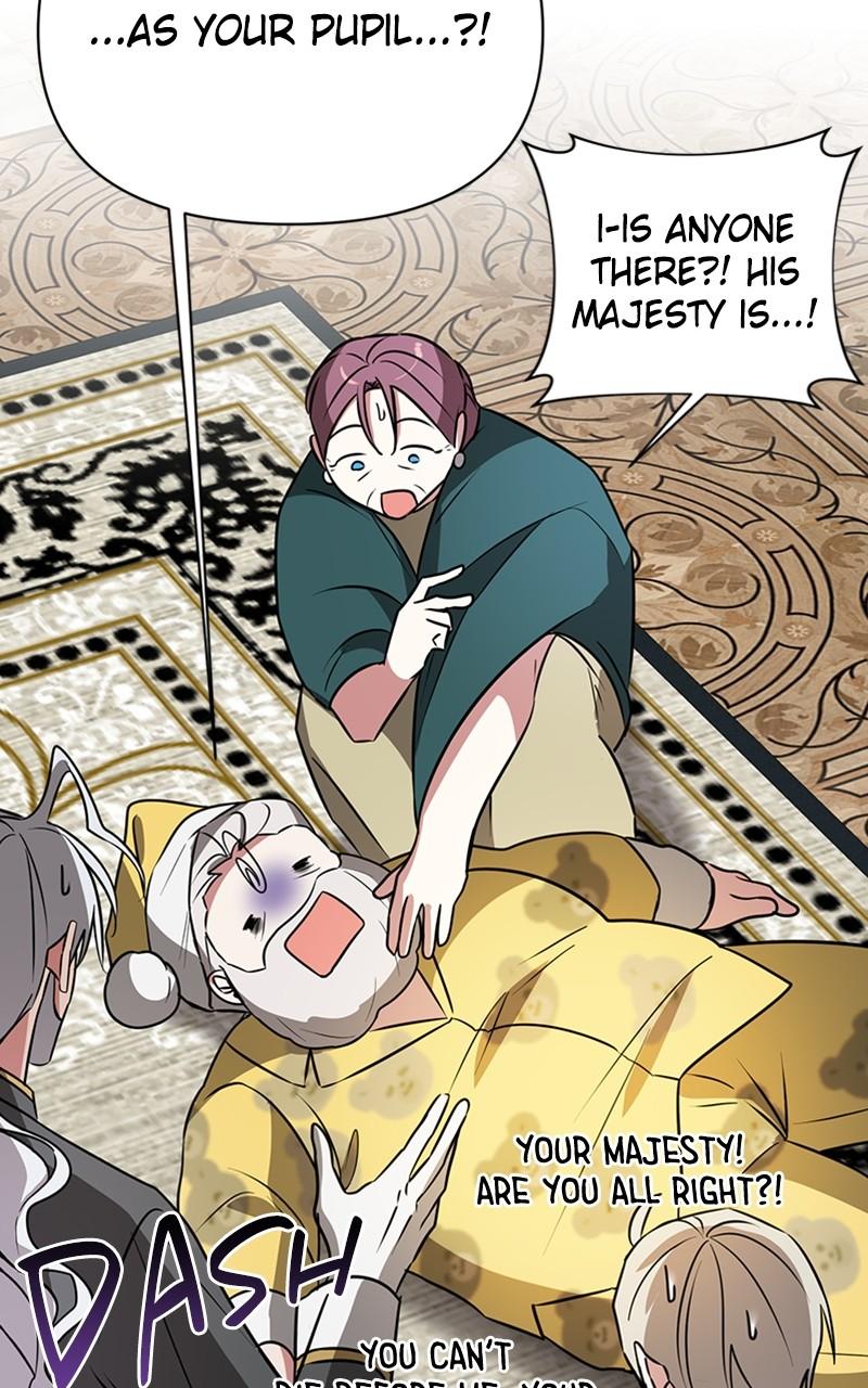 The Academy Is Doomed Chap 39 - Next Chap 40