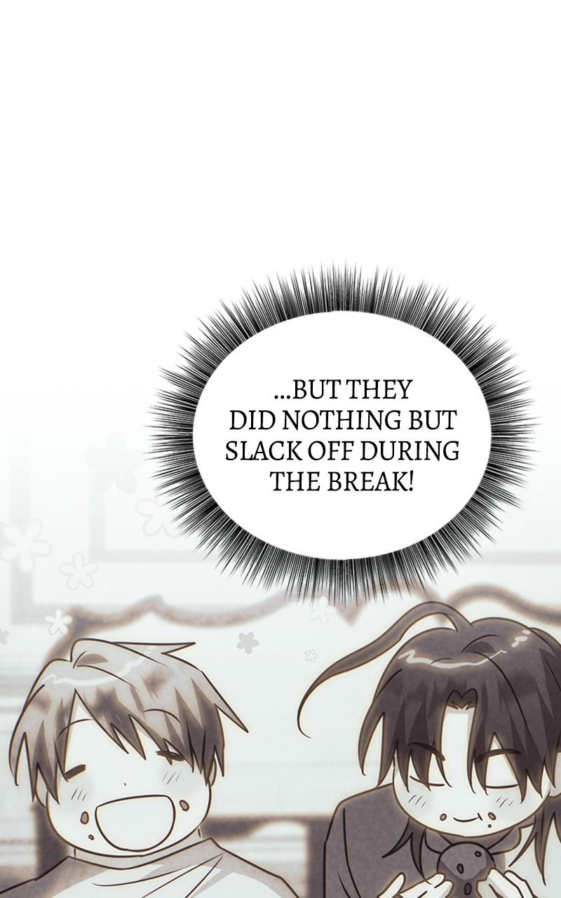The Academy Is Doomed Chap 39 - Next Chap 40