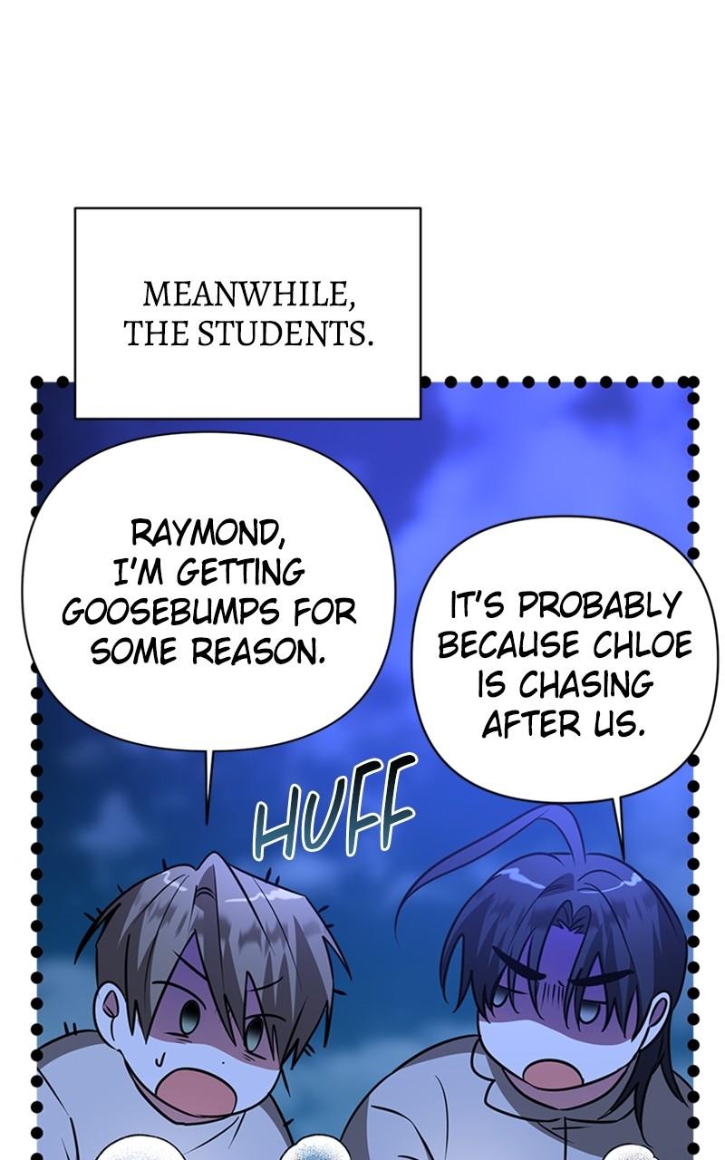 The Academy Is Doomed Chap 39 - Next Chap 40